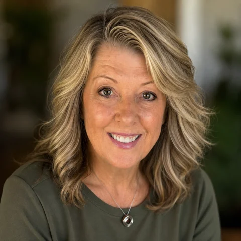 Heidi Fulcher